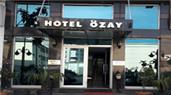Hotel Özay  - Samsun